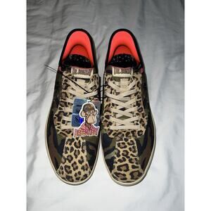 SKECHERS Snoop Dogg x Dr Bombay Slip-Ins (SN251022) Brand new! Rare! Sz:14